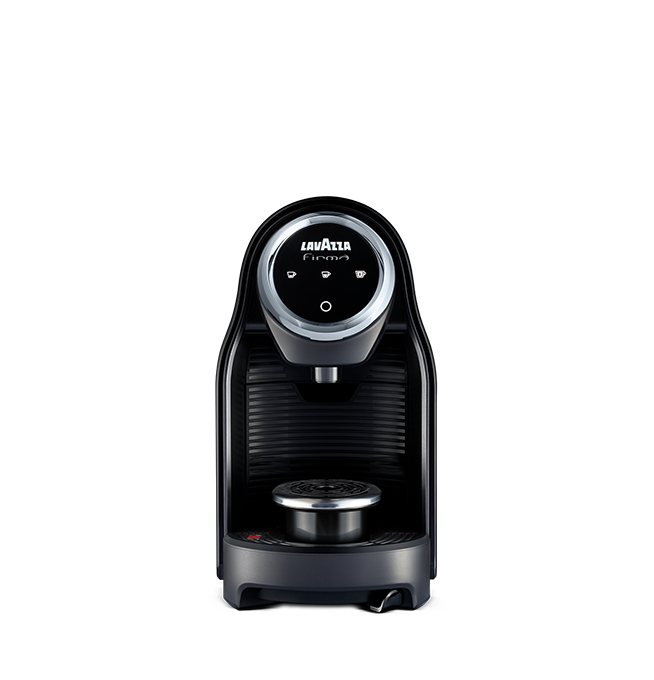 macchine lavazza