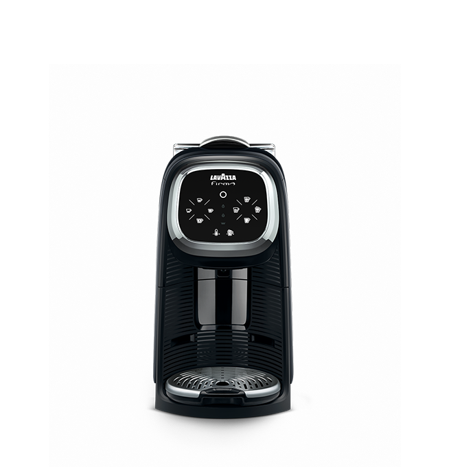 macchine lavazza
